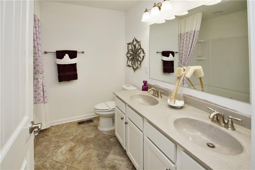 5767 Pebblebrooke Road Whitestown, IN 46075 - Photo 16 of 19