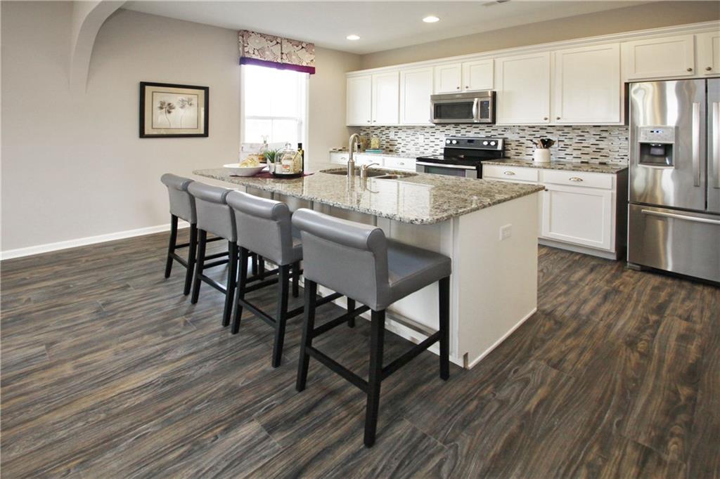5767 Pebblebrooke Road Whitestown, IN 46075 - Photo 4 of 19