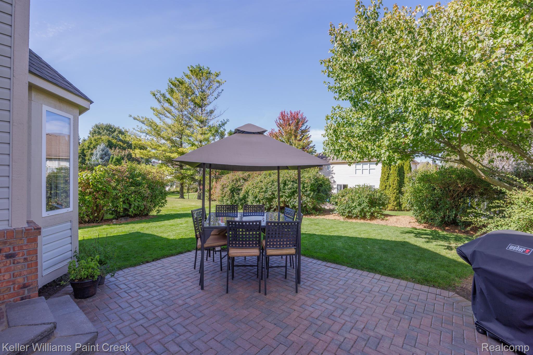 3566 Normandy Drive Rochester, MI 48306 - Photo 32 of 37 Gallery Image 32