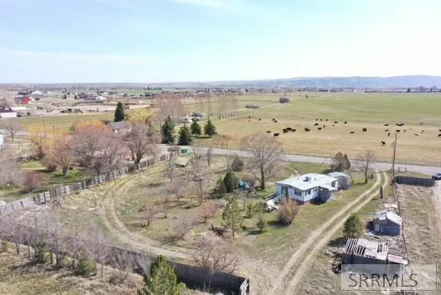 $299,000 | 119 North 4400 East, Rigby, ID 83442