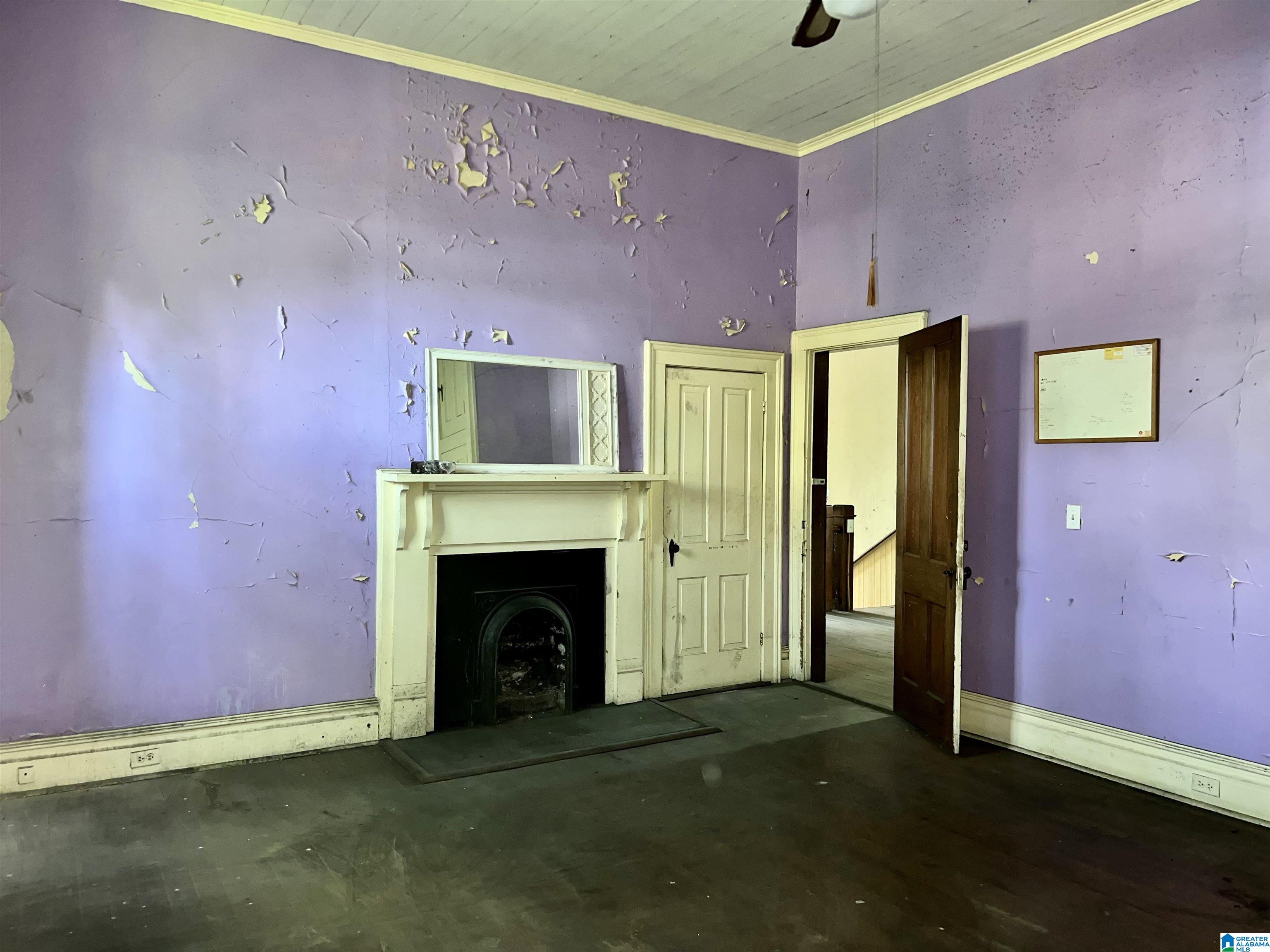 202 Coffee Street Talladega, AL 35160 - Photo 40 of 54