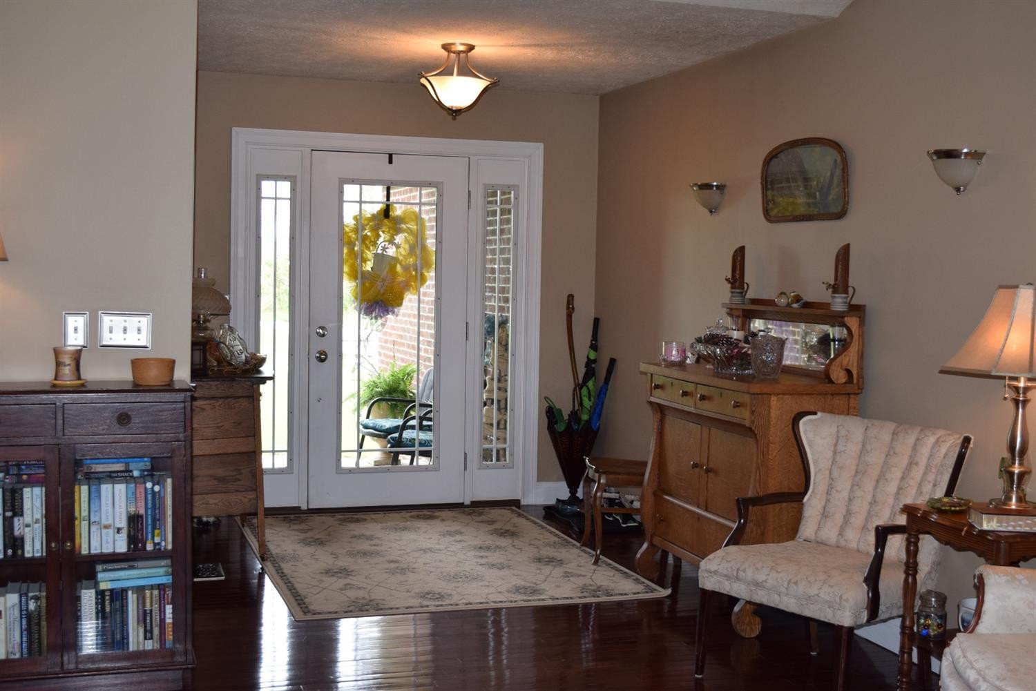 1211 Ellington Loop Road Morehead, KY 40351 - Photo 3 of 19 Listing Photo