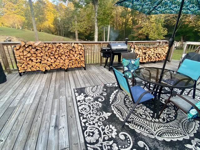 2256 Beckwith Road Fayetteville, WV 25840 - Photo 54 of 60 Gallery Image 54