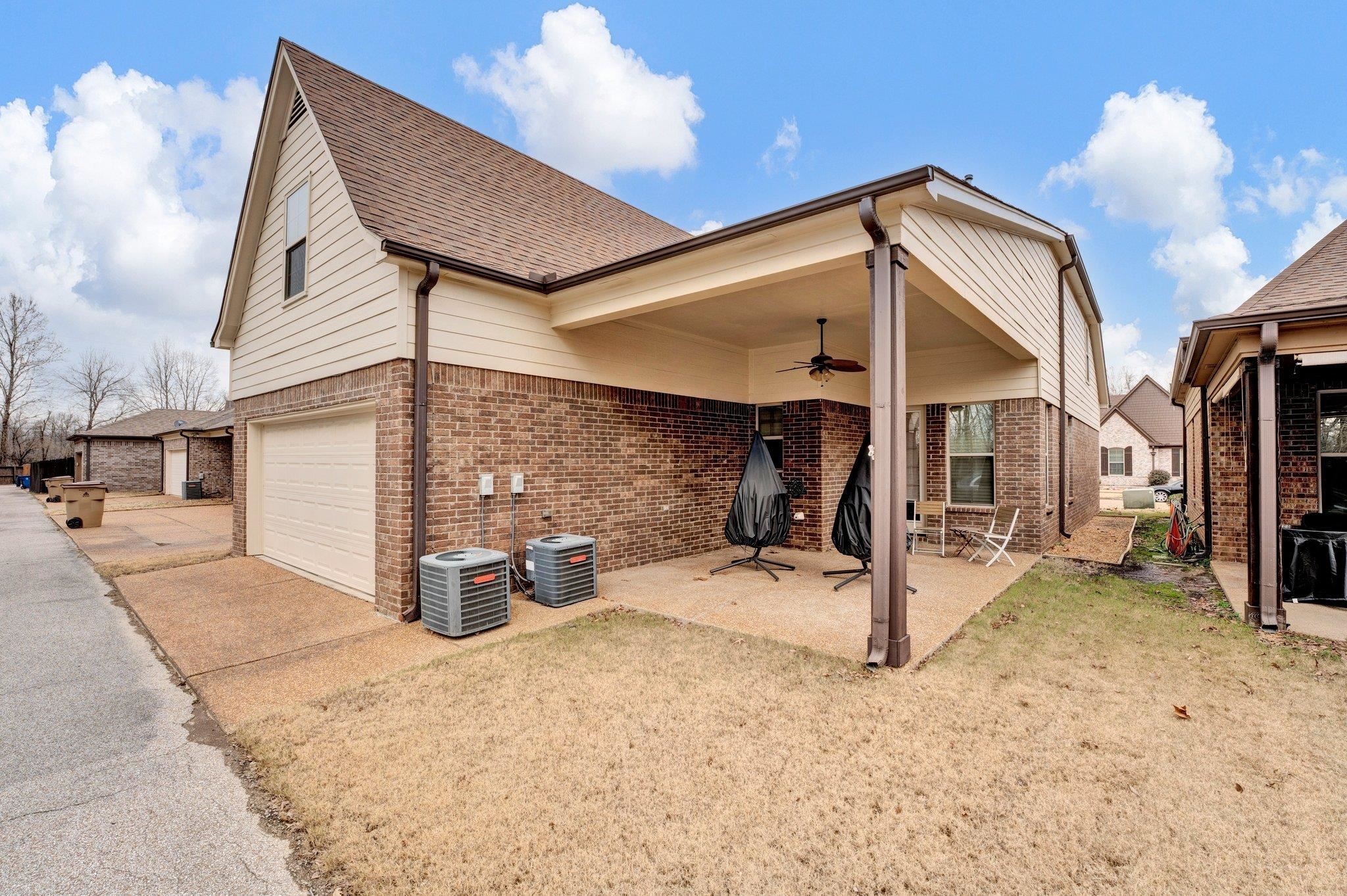 1965 Rochelle Lane Cordova, TN 38016 - Photo 38 of 40 Gallery Image 38