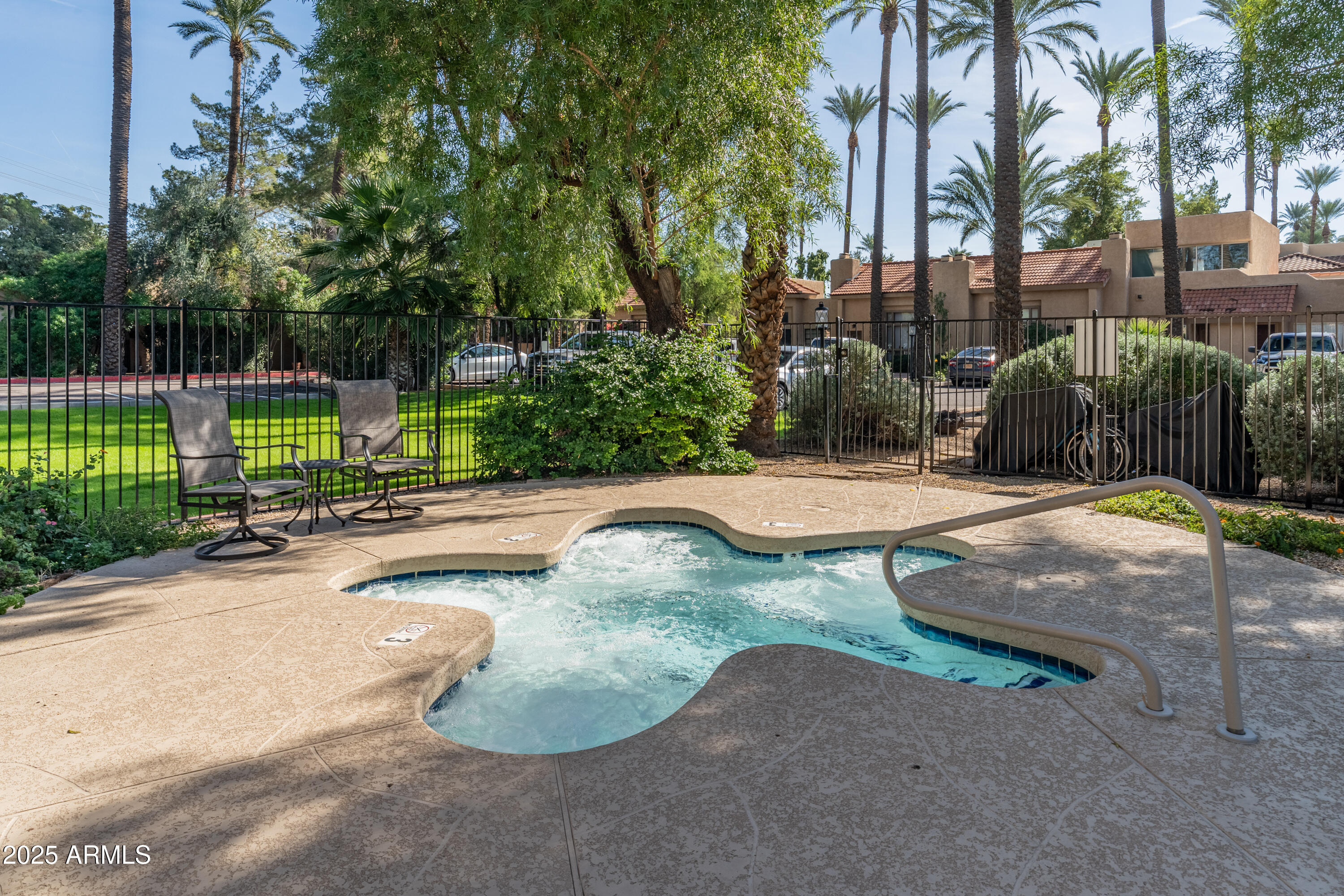 4540 North 44th Street, Unit 2 Phoenix, AZ 85018 - Photo 21 of 24 4540 N 44th St Unit 2-31