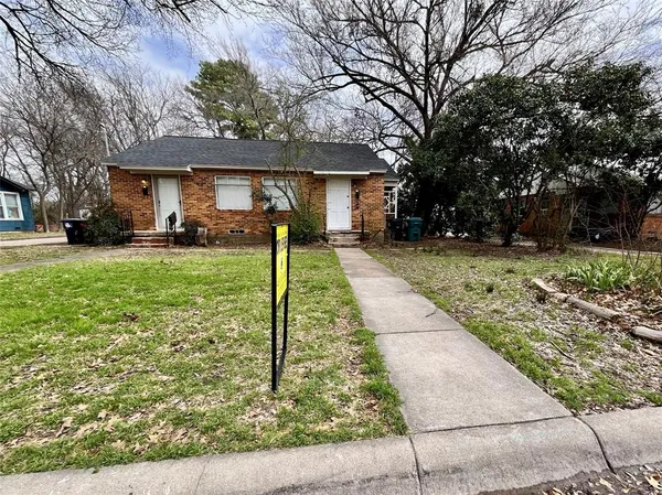 $1,175 | 1018 Denton Street, Denton, TX 76201