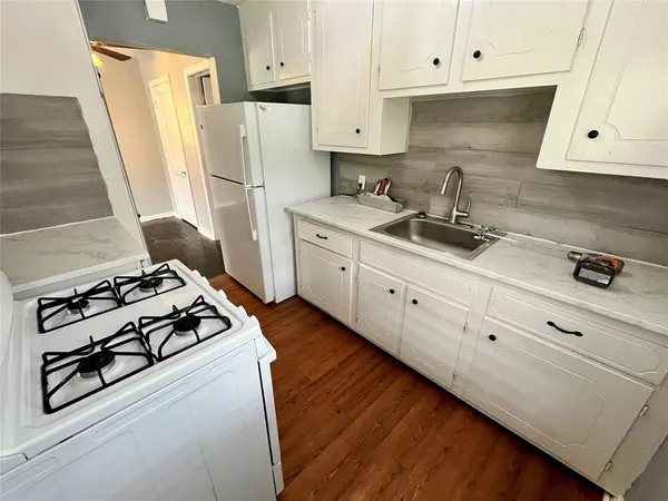 $1,175 | 1018 Denton Street, Denton, TX 76201