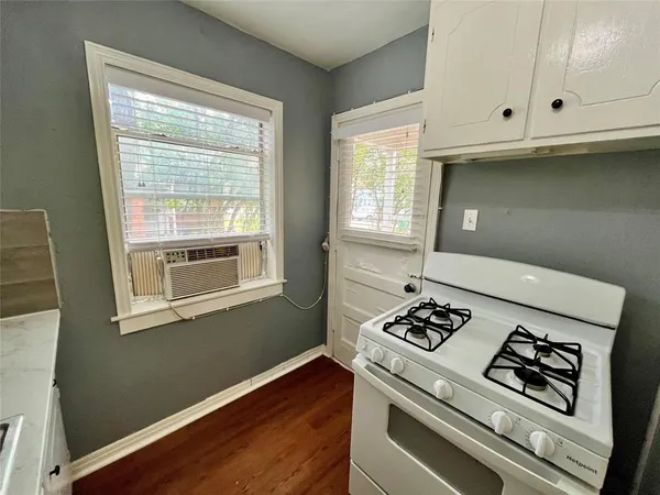 $1,175 | 1018 Denton Street, Denton, TX 76201