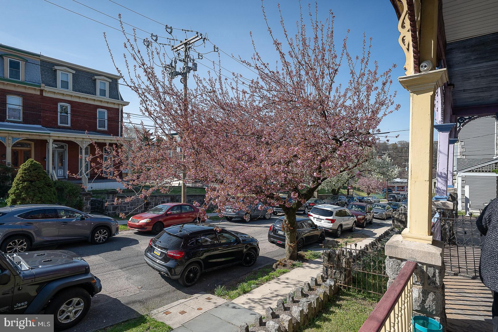 129 Sumac Street Philadelphia, PA 19128 - Photo 29 of 111 Street View