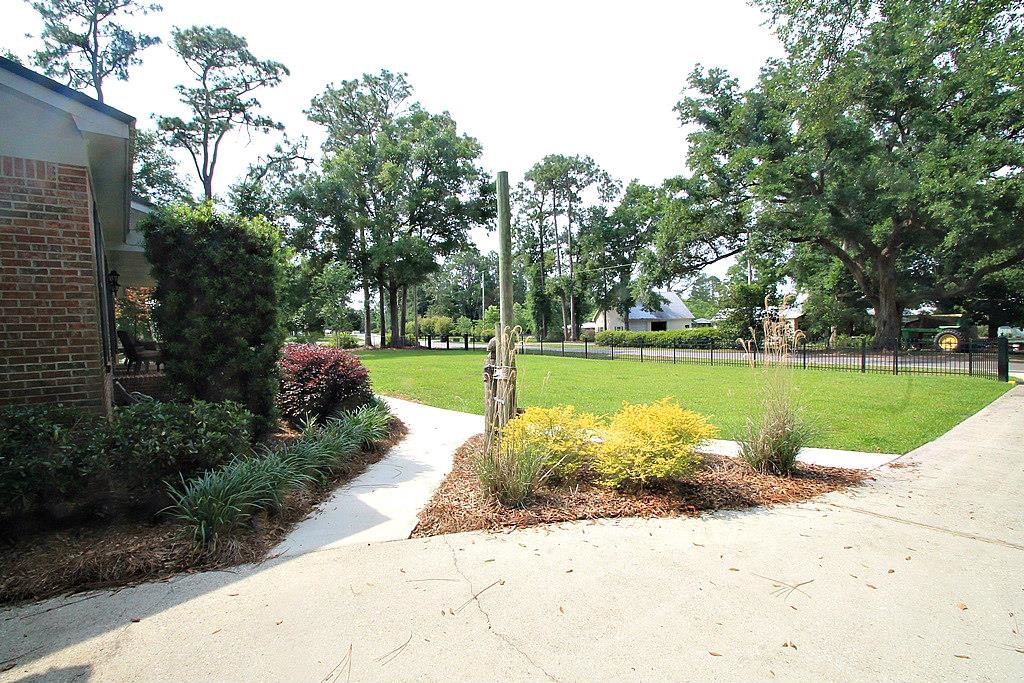 11390 Mocking Bird Lane Fairhope, AL 36532 - Photo 26 of 30