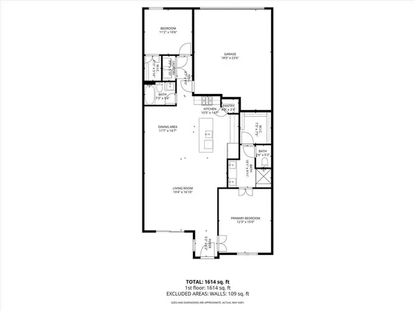 $2,700 | 2833 Applewood Way, Wylie, TX 75098
