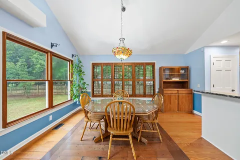 $645,000 | 108 Fawn Drive, Wake Forest, NC 27587