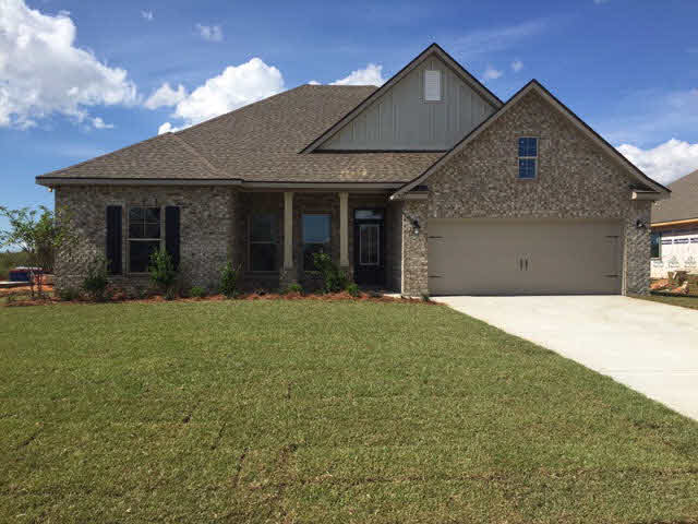 7017 Rocky Rd Loop Gulf Shores, AL 36542 - Photo 3 of 31