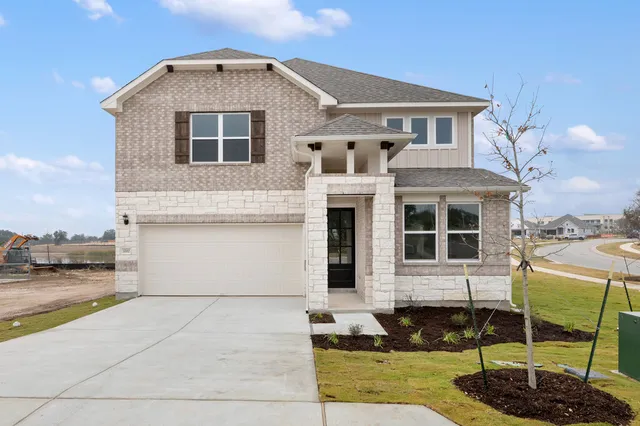 $424,329 | 1000 Sethi Road, Georgetown, TX 78633