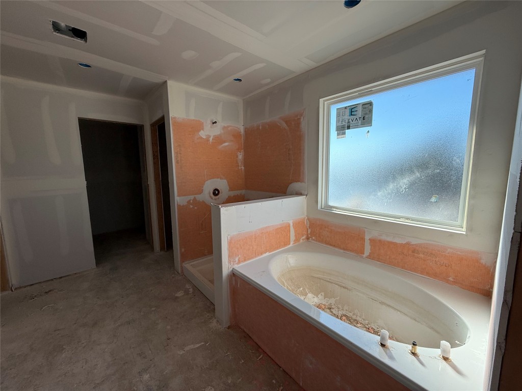 1000 Sethi Road Georgetown, TX 78633 - Photo 12 of 24 a view of an outdoor space