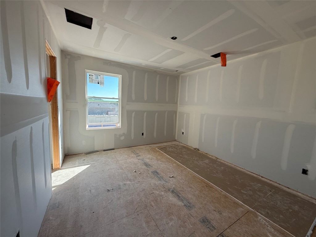 1000 Sethi Road Georgetown, TX 78633 - Photo 15 of 24 a view of an empty room with a window