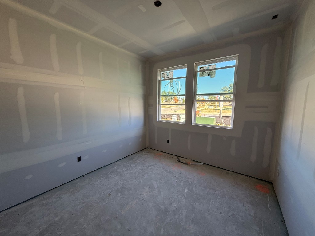 1000 Sethi Road Georgetown, TX 78633 - Photo 5 of 24 a view of an empty room with a window