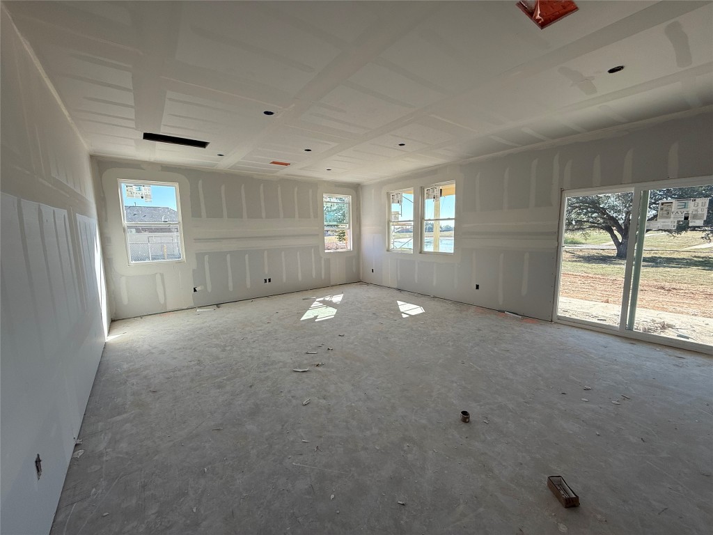 1000 Sethi Road Georgetown, TX 78633 - Photo 7 of 24 a view of livingroom with window