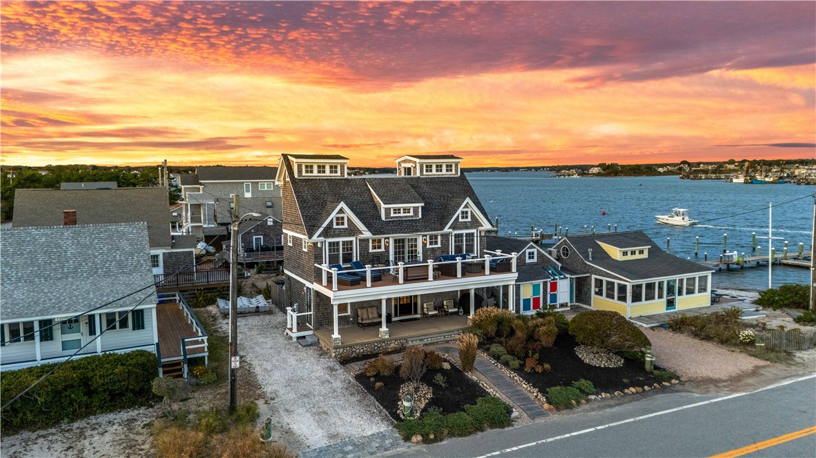 1185 Succotash Road Narragansett, RI 02879 - Photo 1 of 37