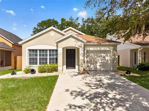 $319,900 | 15032 Deer Meadow Drive, Lutz, FL 33559