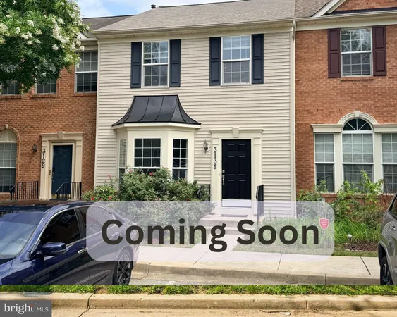 $485,000 | 3131 Galaxy Way, Laurel, MD 20724