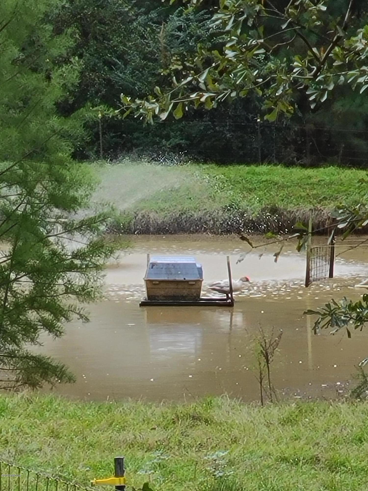 1172 Cumslo Road Macon, GA 31211 - Photo 21 of 33 a view of lake view