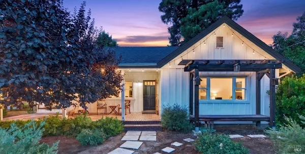 $1,549,000 | 1170 Mountain View Avenue, St. Helena, CA 94574