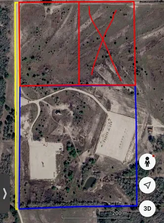$165,000 | Tbd County Road 216, Hobson, TX 78117