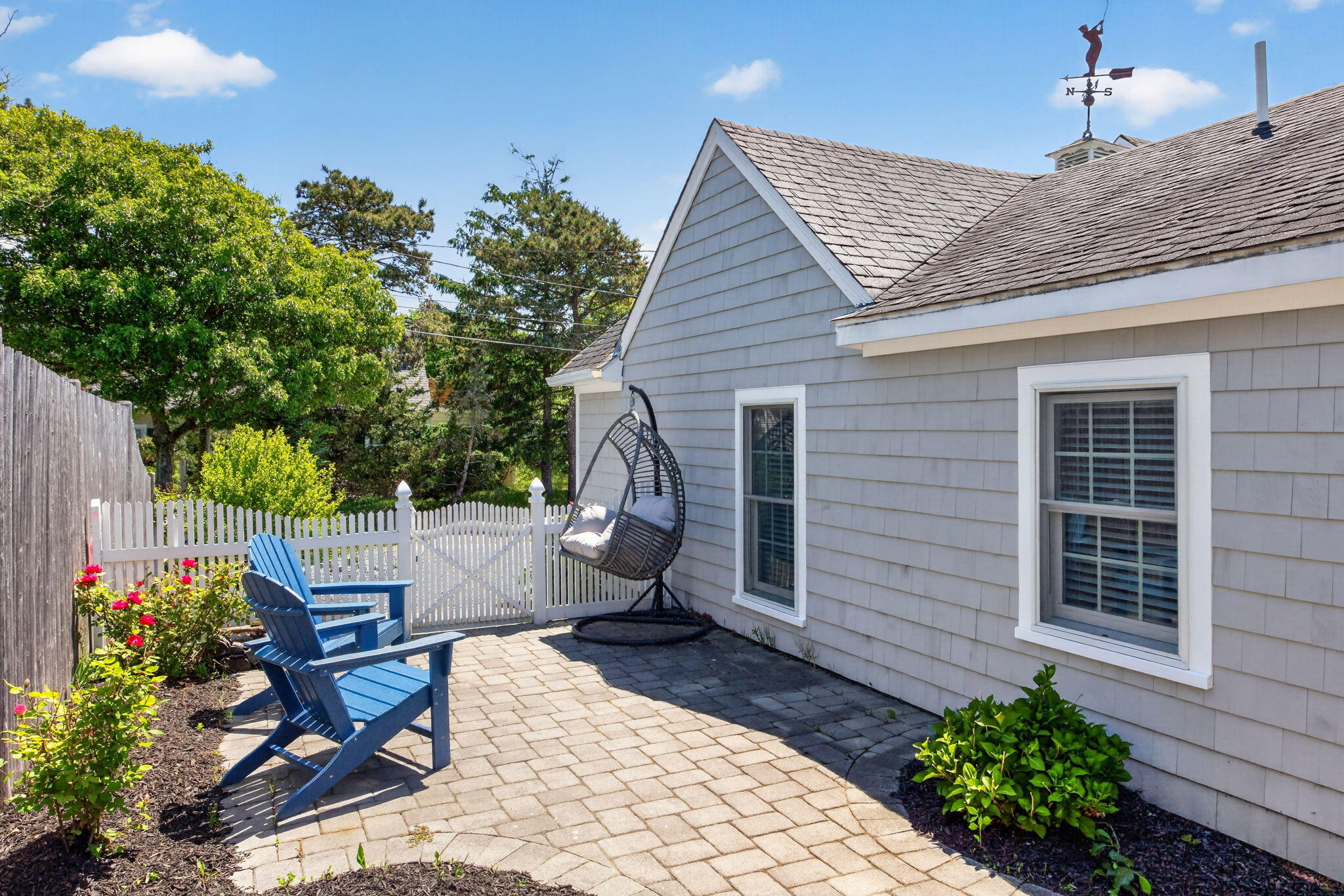 15 Beach Pine Road Dennis Port, MA 02639 - Photo 46 of 58 Side Patio 1