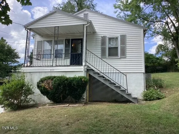 $1,500 | Undisclosed Address, Bristol, TN 37620