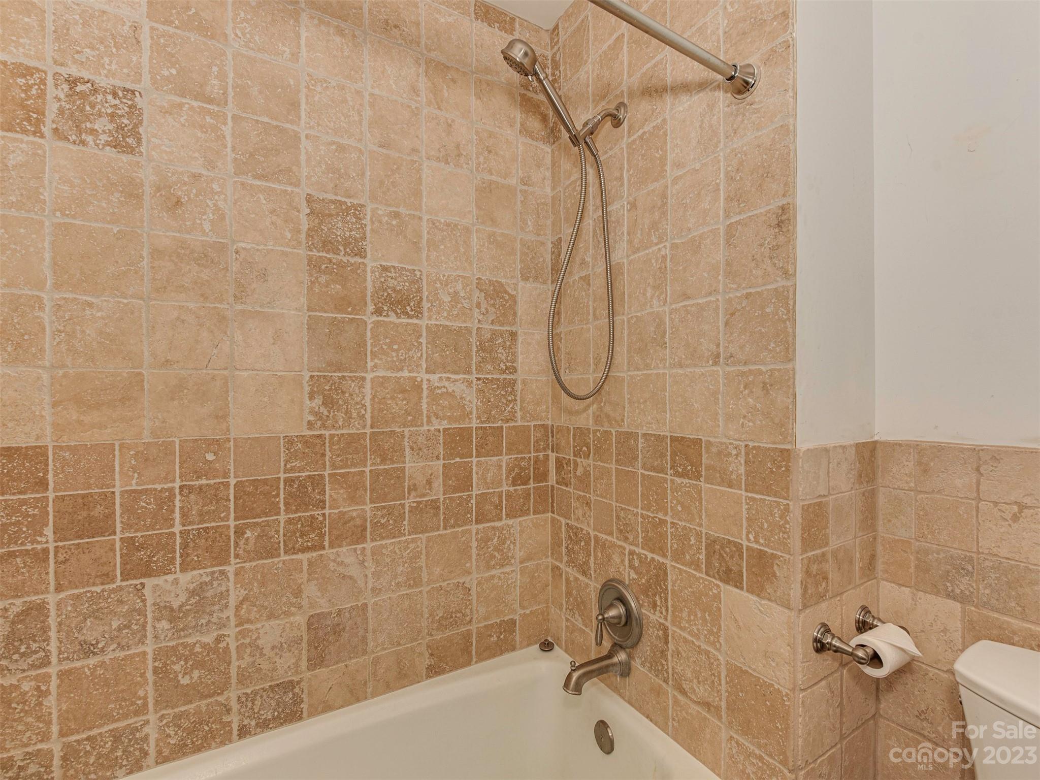 3101 High Ridge Road Charlotte, NC 28270 - Photo 25 of 45 a bathroom with a shower