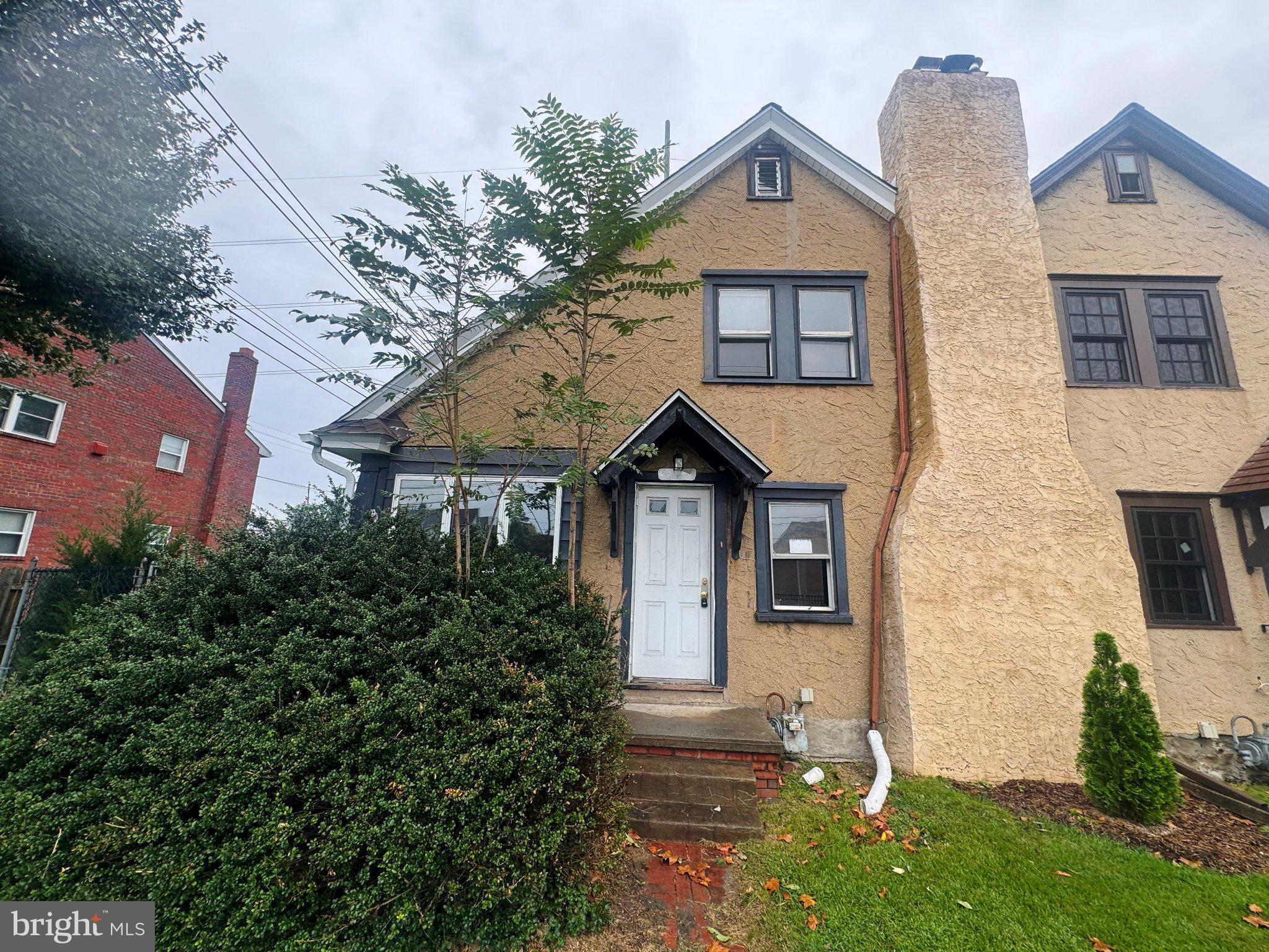 5 East Rodgers Street Ridley Park, PA 19078 - Photo 1 of 16 Front