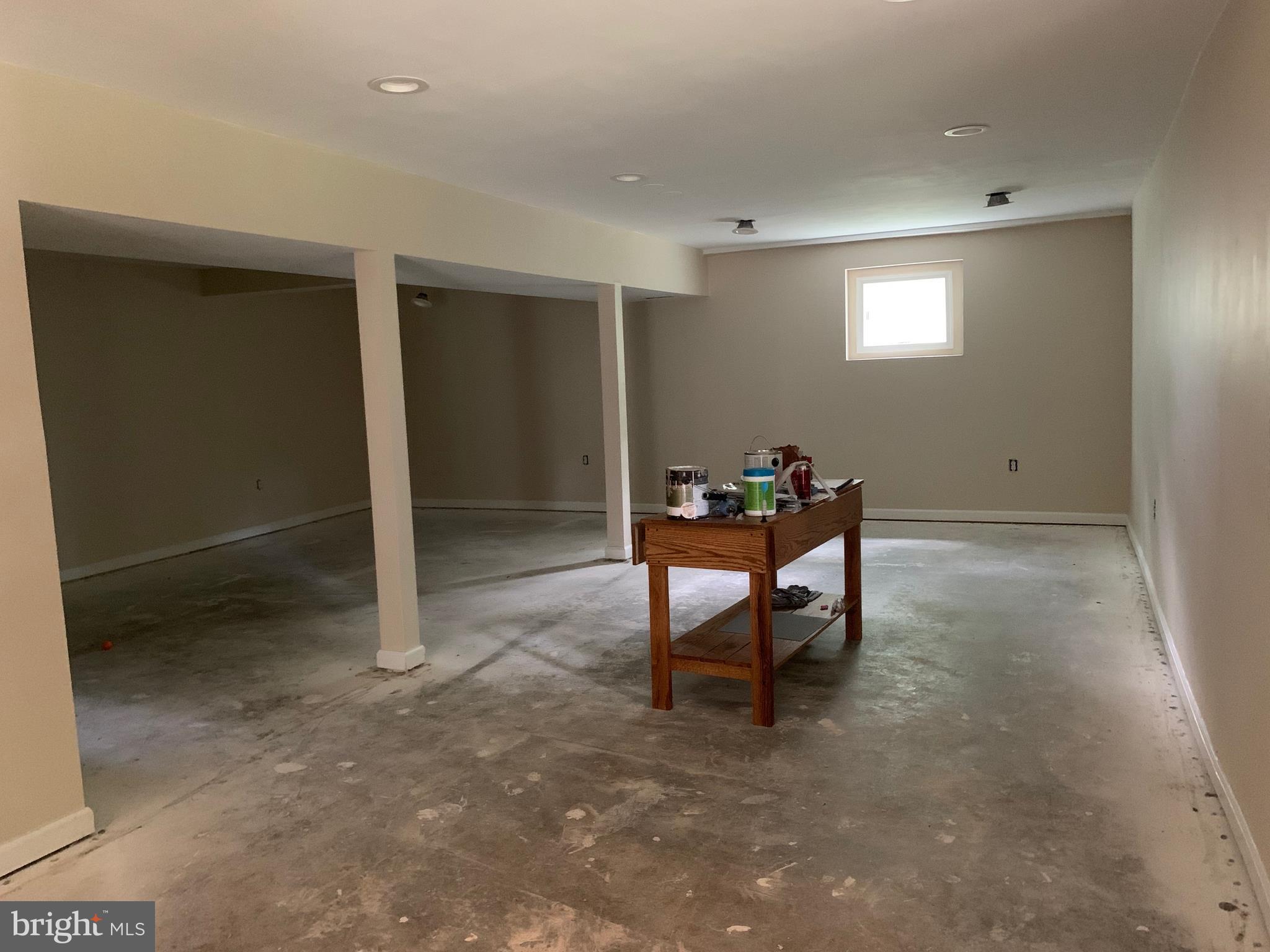 1088 Pine Ridge Drive Front Royal, VA 22630 - Photo 12 of 16 Basement fully finished and getting all new carpet
