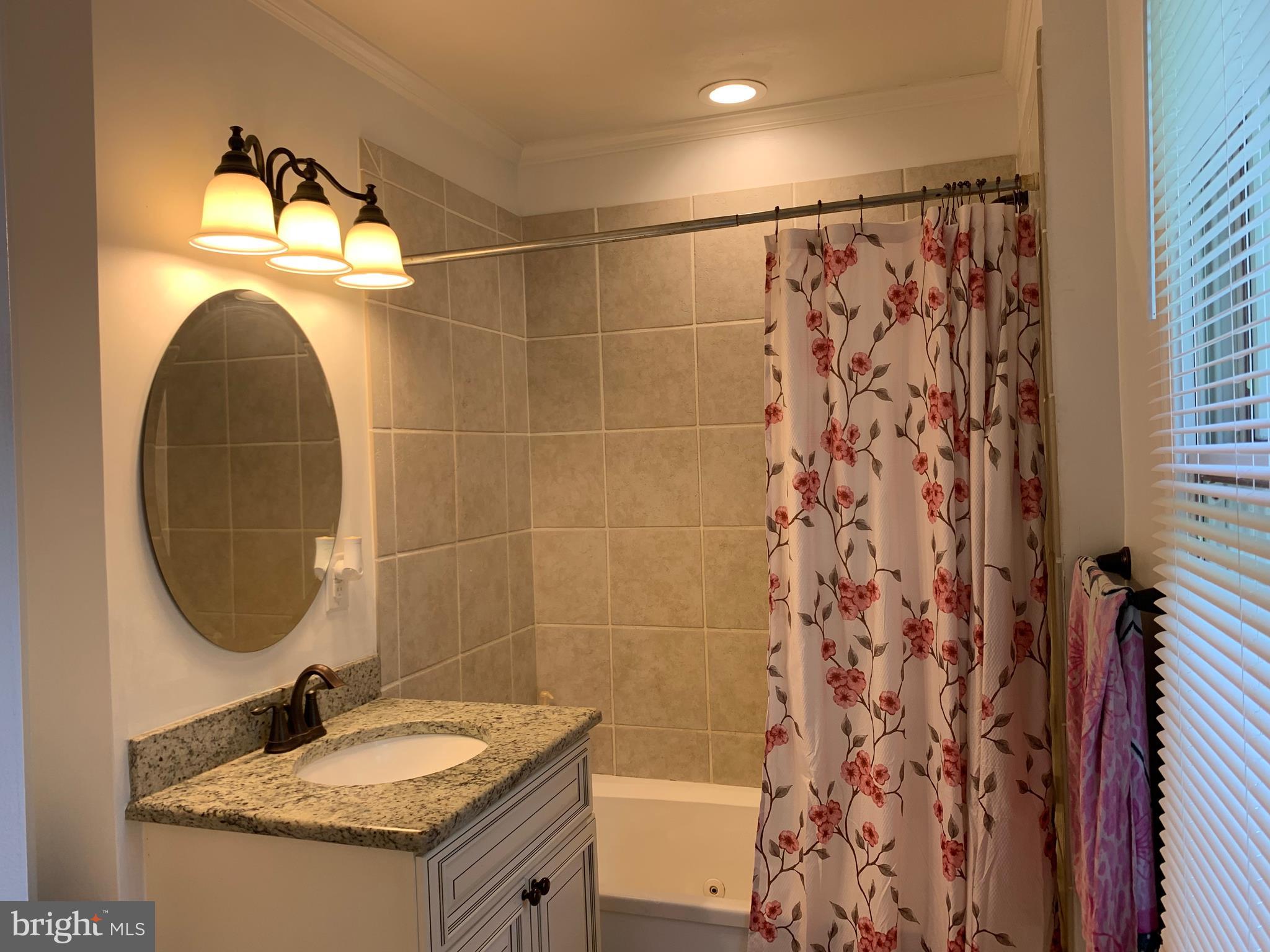1088 Pine Ridge Drive Front Royal, VA 22630 - Photo 10 of 16 Master Bathroom