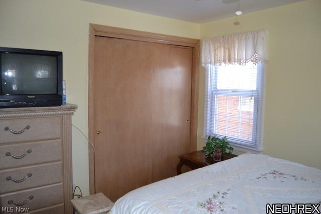 3546 St Albans Road Cleveland Heights, OH 44121 - Photo 17 of 24 BEDROOM 2