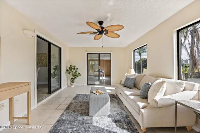 $340,000 | 180 Concha Drive, Sebastian, FL 32958