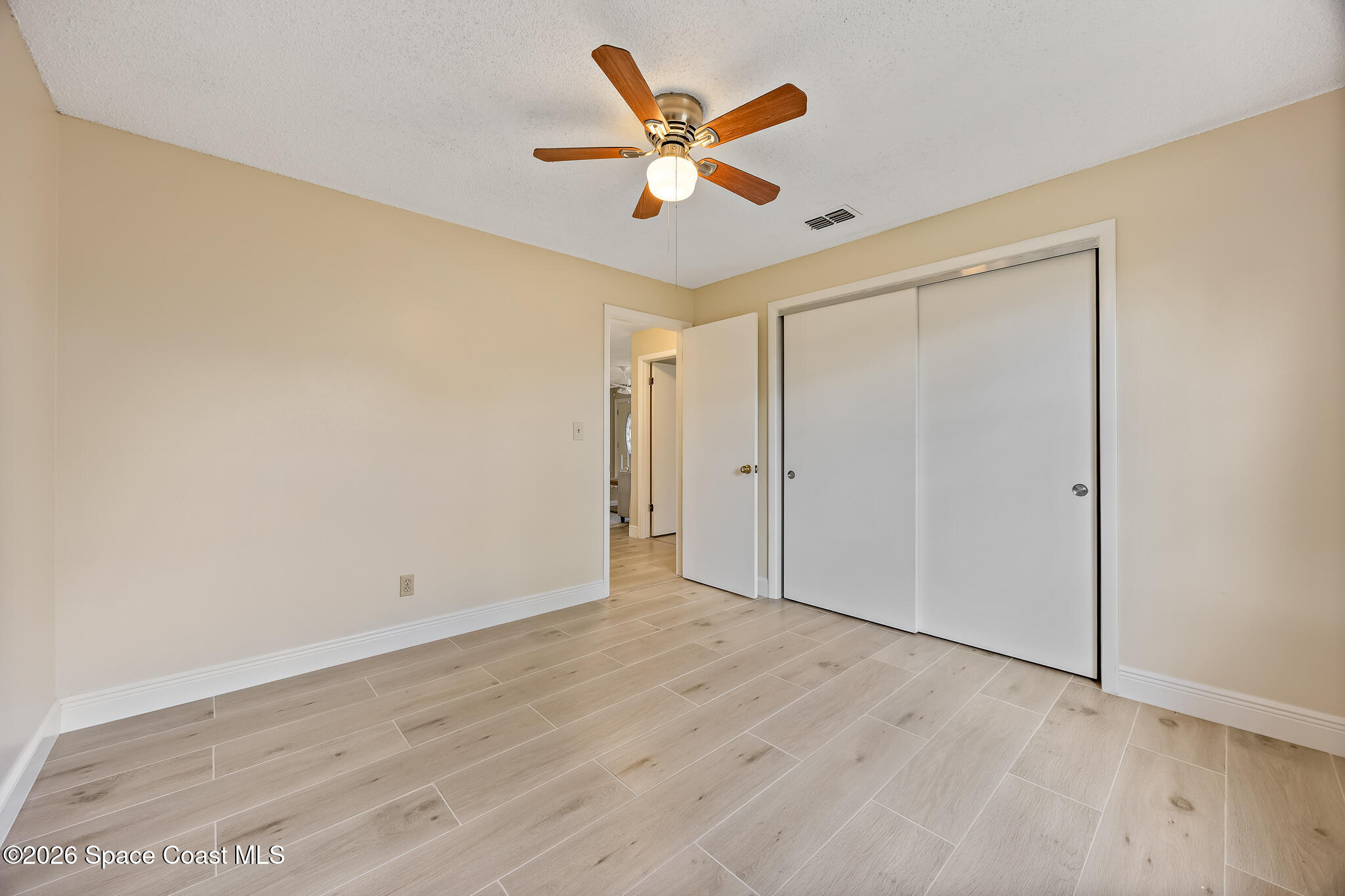 180 Concha Drive Sebastian, FL 32958 - Photo 18 of 32 a view of an empty room