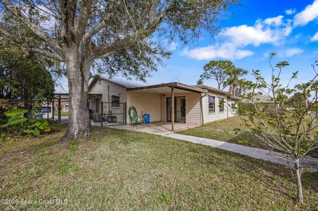 $340,000 | 180 Concha Drive, Sebastian, FL 32958