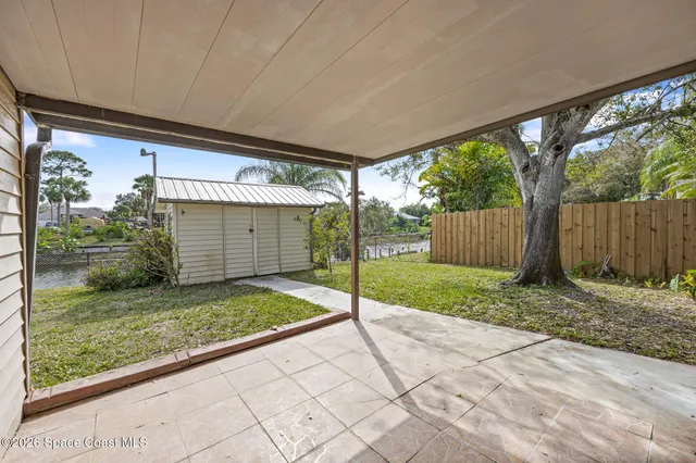 $340,000 | 180 Concha Drive, Sebastian, FL 32958