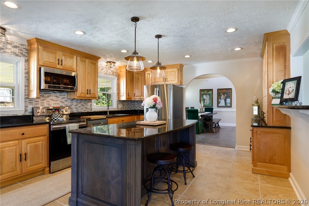 275 Stewart Creek Road Raeford, NC 28376 - Photo 15 of 39