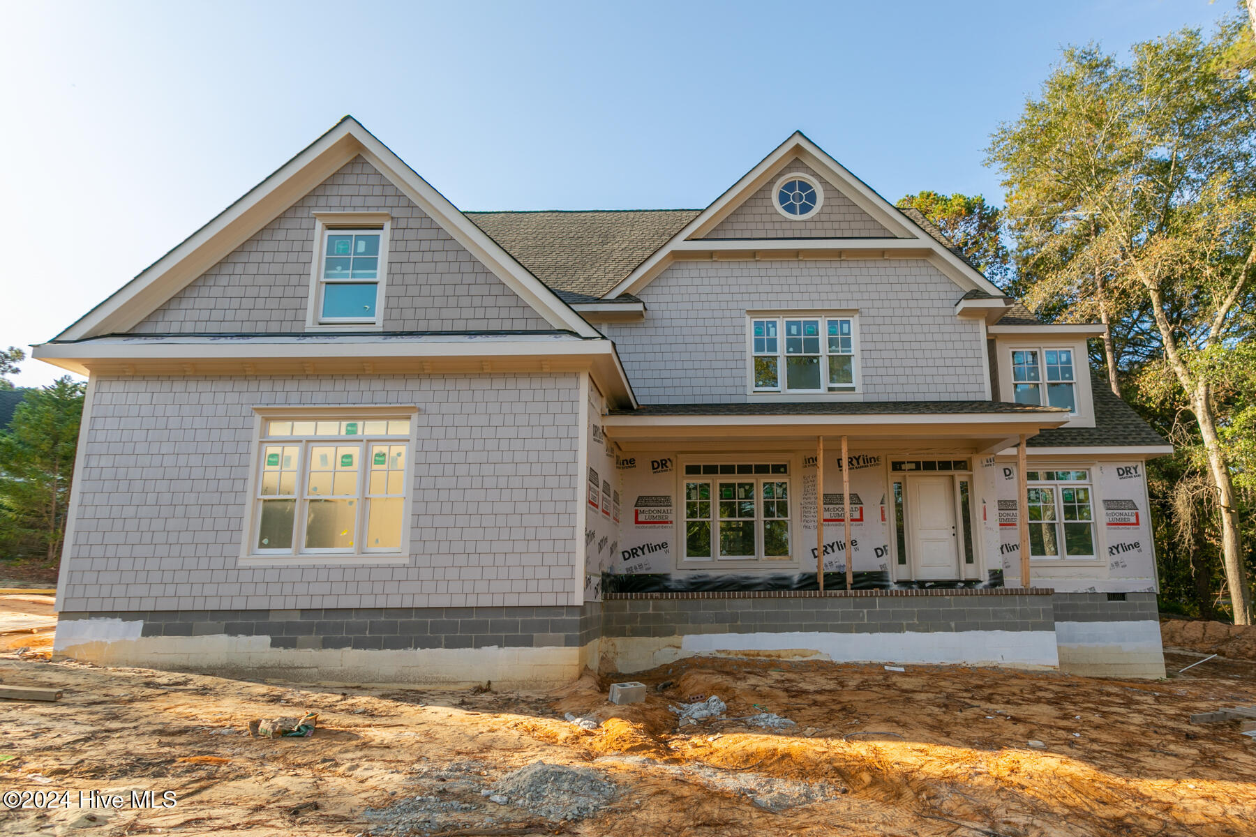 125 Graham Road Pinehurst, NC 28374 - Photo 1 of 4 125 Graham Road-1