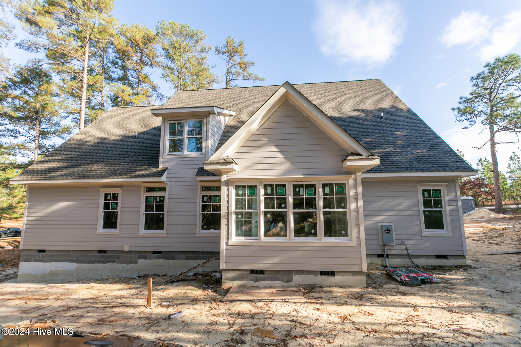 125 Graham Road Pinehurst, NC 28374 - Photo 2 of 4 125 Graham Road-2