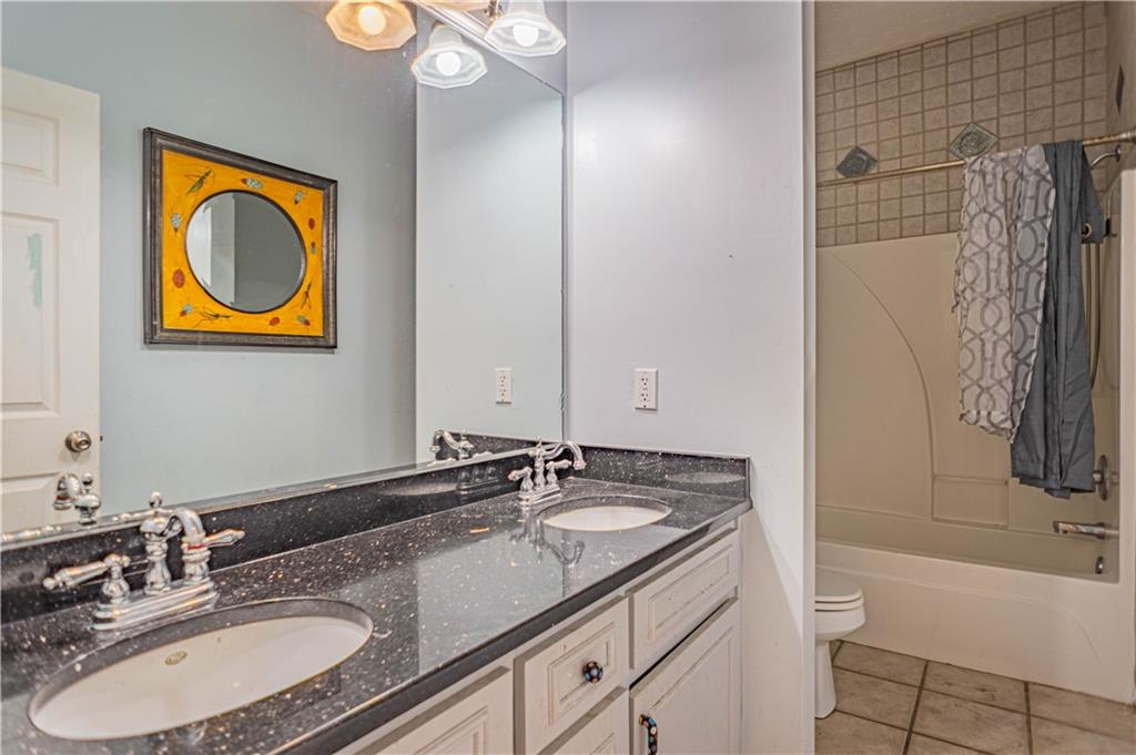 552 Uchee Road Hatchechubbee, AL 36858 - Photo 12 of 21 Gallery Image 12