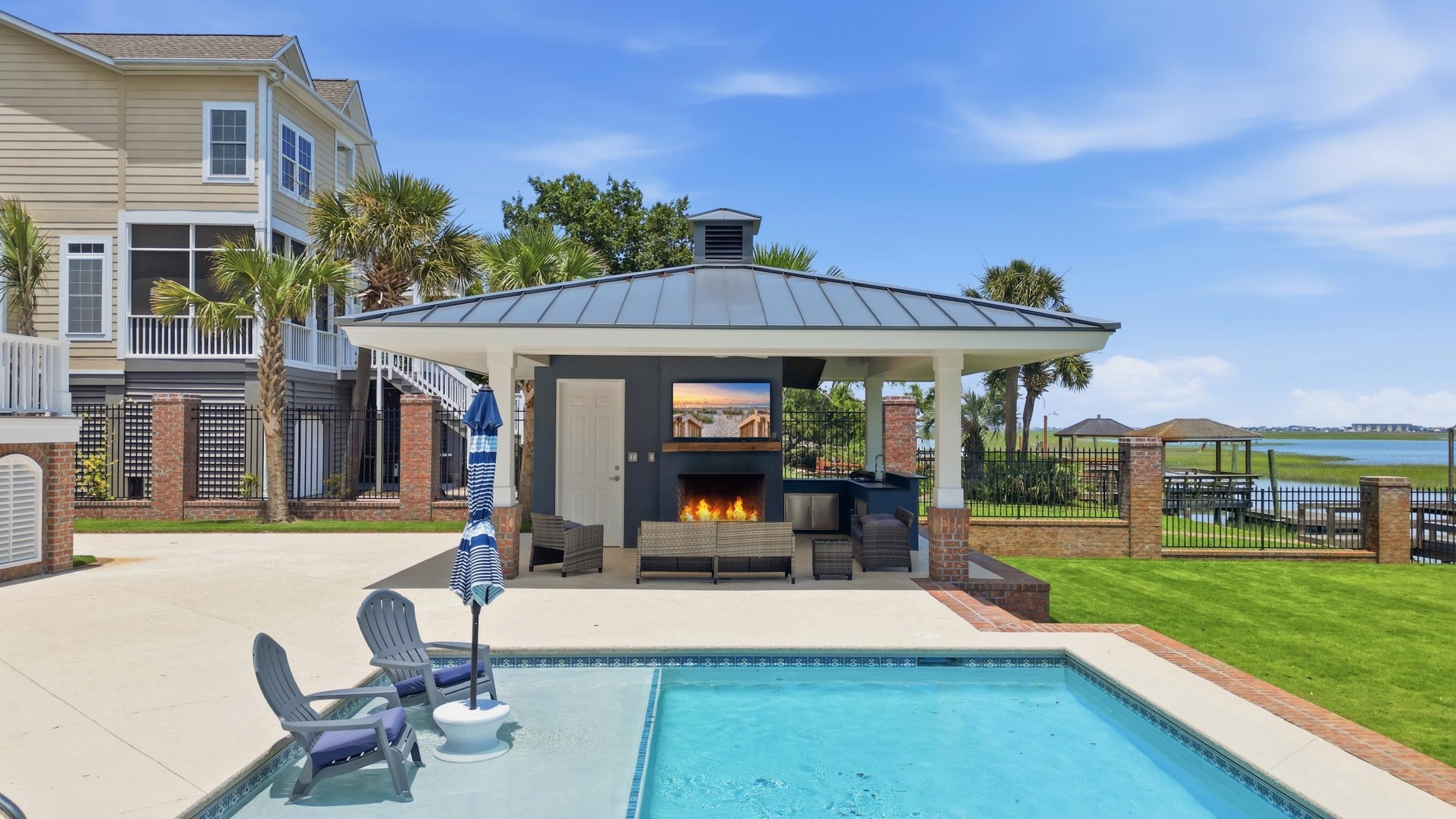 4853 Highway 17 Business Murrells Inlet, SC 29576 - Photo 35 of 51