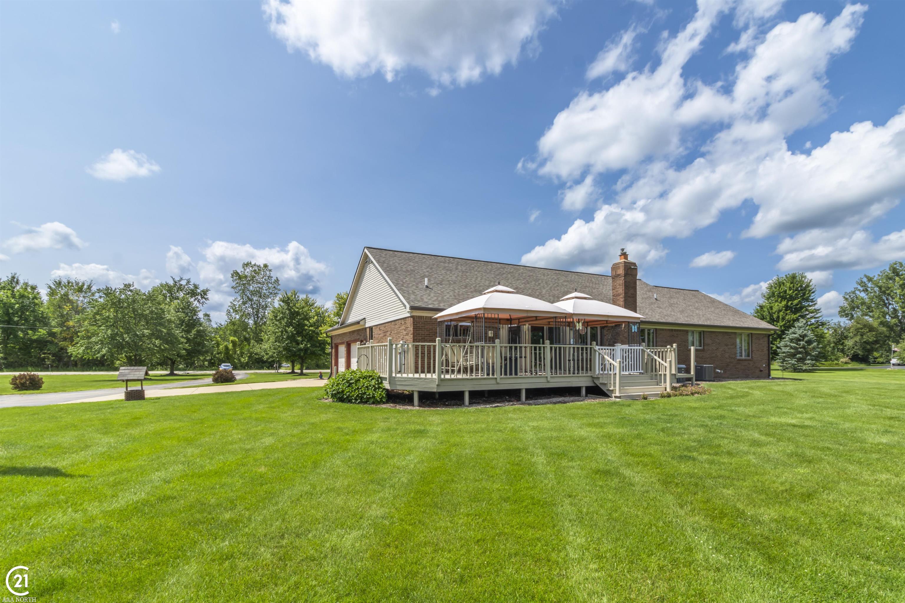1100 Holmes Road Allenton, MI 48002 - Photo 5 of 63