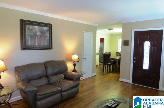 1152 North Shadesview Terrace Birmingham, AL 35209 - Photo 4 of 33