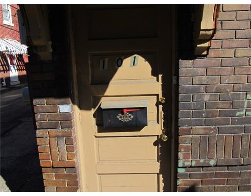 101 Ella Street McKees Rocks, PA 15136 - Photo 9 of 18 Exterior Front.