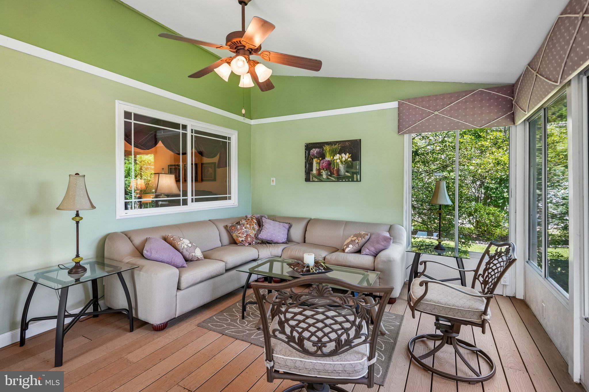 209 Upper Valley Road North Wales, PA 19454 - Photo 15 of 35 Bright and airy sunlit retreat.