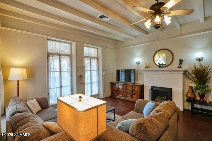 2090 Snow Road Mesilla, NM 88005 - Photo 27 of 90 27