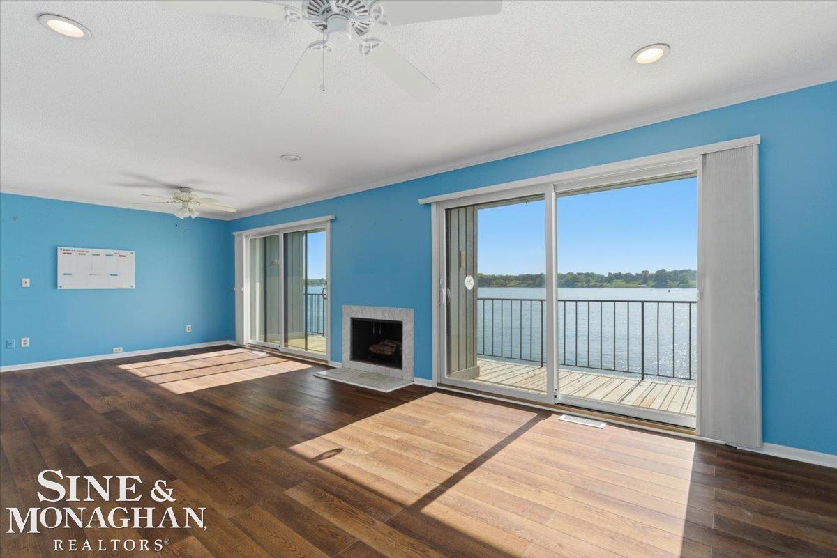 1715 River Road, Unit 58 St. Clair, MI 48079 - Photo 7 of 44